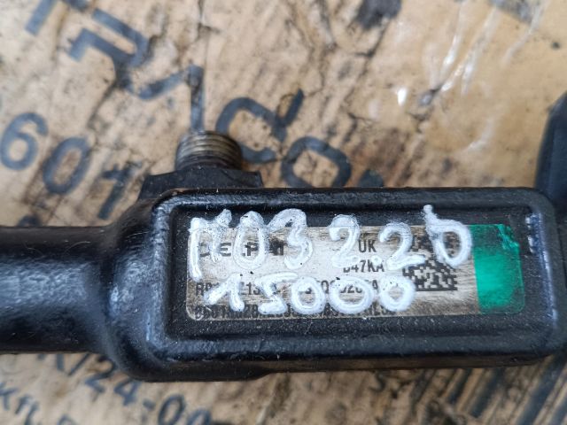 bontott FORD MONDEO III Közösnyomócső