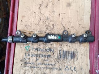 bontott FORD MONDEO III Közösnyomócső