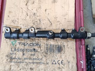 bontott FORD MONDEO III Közösnyomócső