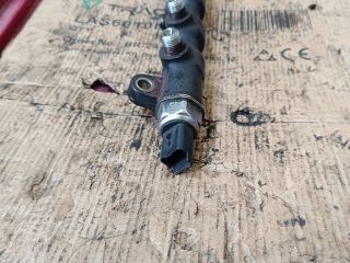 bontott FORD MONDEO III Közösnyomócső