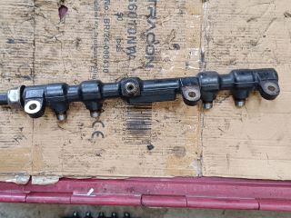 bontott FORD MONDEO III Közösnyomócső