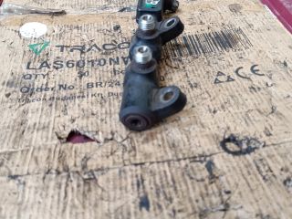 bontott FORD MONDEO III Közösnyomócső