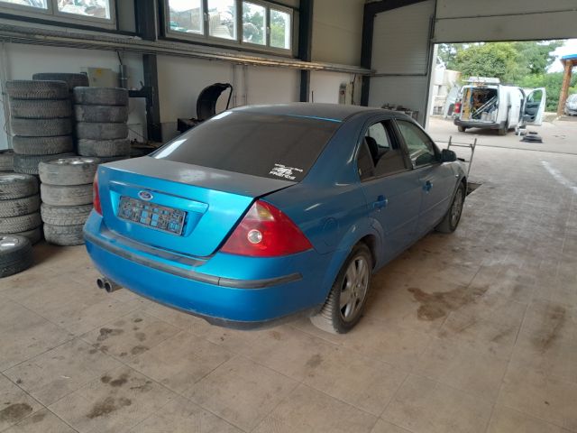 bontott FORD MONDEO III Tank