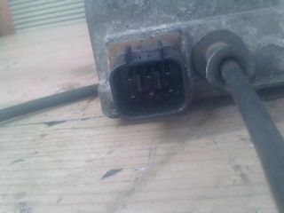 bontott FORD MONDEO III Tempomat Motor