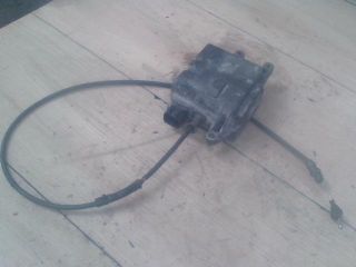 bontott FORD MONDEO III Tempomat Motor