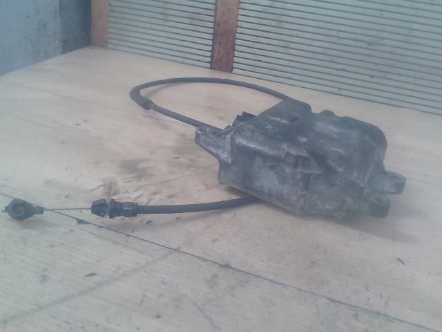 bontott FORD MONDEO III Tempomat Motor