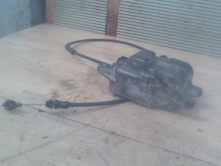 bontott FORD MONDEO III Tempomat Motor