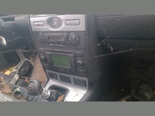 bontott FORD MONDEO III Ablakemelő és Tükör Kapcsoló