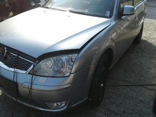 bontott FORD MONDEO III Ablakemelő és Tükör Kapcsoló