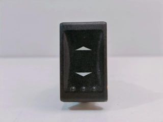 bontott FORD MONDEO III Ablakemelő Kapcsoló Négyes / Kettes