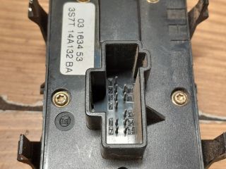 bontott FORD MONDEO III Ablakemelő Kapcsoló Négyes / Kettes