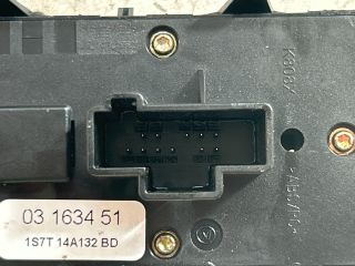 bontott FORD MONDEO III Ablakemelő Kapcsoló Négyes / Kettes