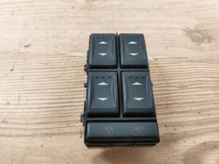 bontott FORD MONDEO III Ablakemelő Kapcsoló Négyes / Kettes