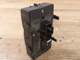 bontott FORD MONDEO III Ablakemelő Kapcsoló Négyes / Kettes