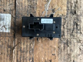 bontott FORD MONDEO III Ablakemelő Kapcsoló Négyes / Kettes