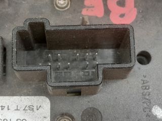 bontott FORD MONDEO III Ablakemelő Kapcsoló Négyes / Kettes