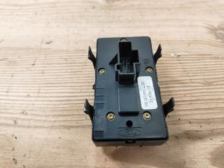 bontott FORD MONDEO III Ablakemelő Kapcsoló Négyes / Kettes