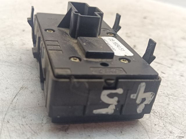 bontott FORD MONDEO III Ablakemelő Kapcsoló Négyes / Kettes