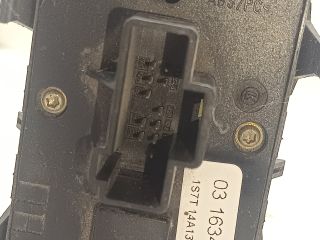 bontott FORD MONDEO III Ablakemelő Kapcsoló Négyes / Kettes