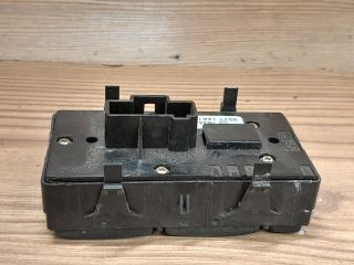 bontott FORD MONDEO III Ablakemelő Kapcsoló Négyes / Kettes