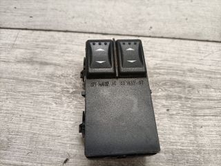 bontott FORD MONDEO III Ablakemelő Kapcsoló Négyes / Kettes