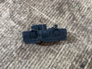 bontott FORD MONDEO III Ablakemelő Kapcsoló Négyes / Kettes