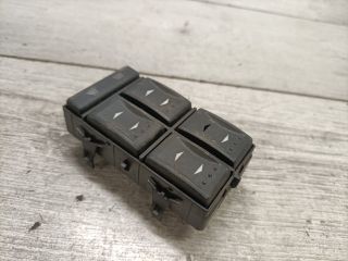 bontott FORD MONDEO III Ablakemelő Kapcsoló Négyes / Kettes