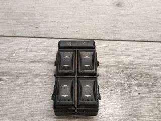 bontott FORD MONDEO III Ablakemelő Kapcsoló Négyes / Kettes