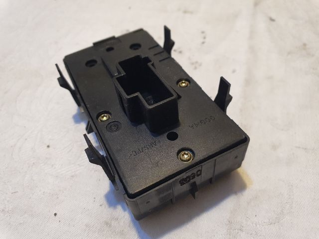 bontott FORD MONDEO III Ablakemelő Kapcsoló Négyes / Kettes