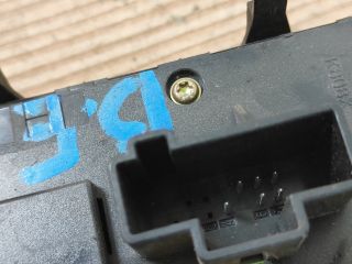 bontott FORD MONDEO III Ablakemelő Kapcsoló Négyes / Kettes