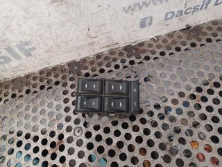 bontott FORD MONDEO III Ablakemelő Kapcsoló Négyes / Kettes