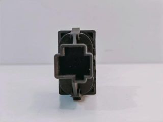 bontott FORD MONDEO III Ablakemelő Kapcsoló Négyes / Kettes