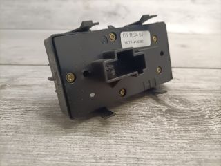 bontott FORD MONDEO III Ablakemelő Kapcsoló Négyes / Kettes