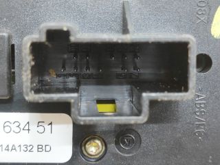 bontott FORD MONDEO III Ablakemelő Kapcsoló Négyes / Kettes