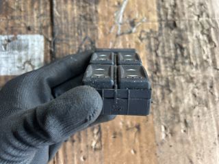 bontott FORD MONDEO III Ablakemelő Kapcsoló Négyes / Kettes