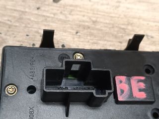 bontott FORD MONDEO III Ablakemelő Kapcsoló Négyes / Kettes