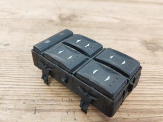 bontott FORD MONDEO III Ablakemelő Kapcsoló Négyes / Kettes