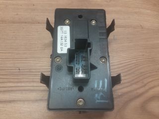 bontott FORD MONDEO III Ablakemelő Kapcsoló Négyes / Kettes