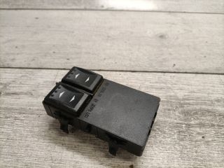 bontott FORD MONDEO III Ablakemelő Kapcsoló Négyes / Kettes