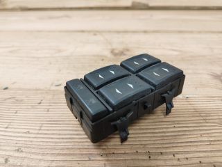 bontott FORD MONDEO III Ablakemelő Kapcsoló Négyes / Kettes