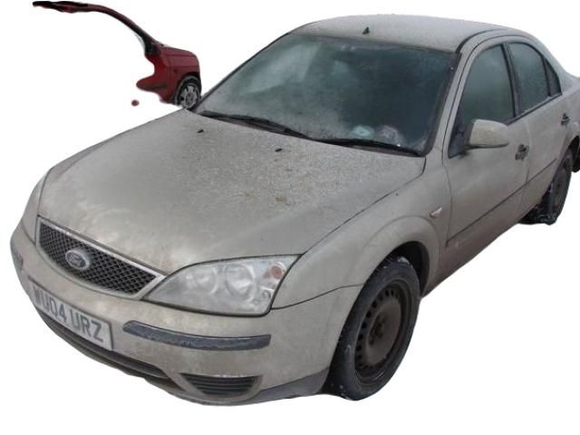 bontott FORD MONDEO III Ablakemelő Kapcsoló Négyes / Kettes