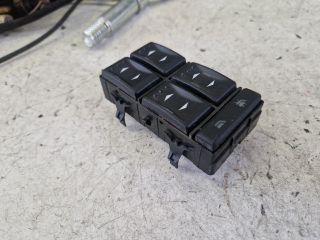 bontott FORD MONDEO III Ablakemelő Kapcsoló Négyes / Kettes