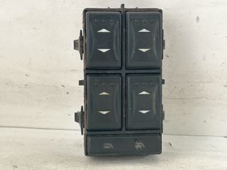 bontott FORD MONDEO III Ablakemelő Kapcsoló Négyes / Kettes