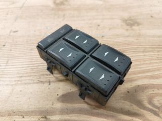 bontott FORD MONDEO III Ablakemelő Kapcsoló Négyes / Kettes