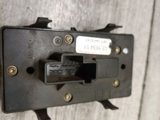 bontott FORD MONDEO III Ablakemelő Kapcsoló Négyes / Kettes