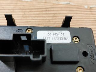 bontott FORD MONDEO III Ablakemelő Kapcsoló Négyes / Kettes