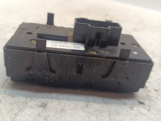 bontott FORD MONDEO III Ablakemelő Kapcsoló Négyes / Kettes