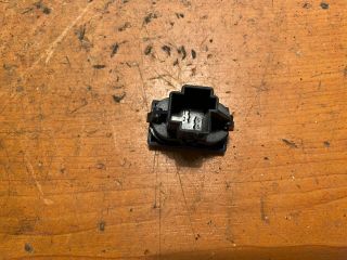 bontott FORD MONDEO III Ablakemelő Kapcsoló (Pozíciófüggetlen)