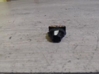 bontott FORD MONDEO III Ablakemelő Kapcsoló (Pozíciófüggetlen)