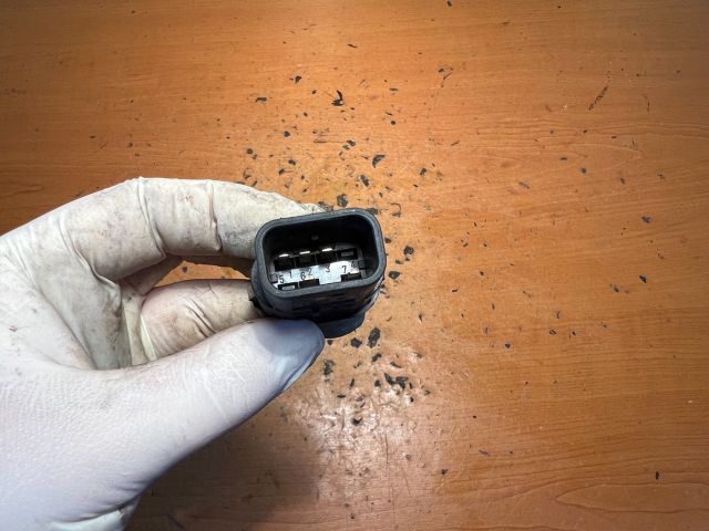 bontott FORD MONDEO III Ablakemelő Kapcsoló (Pozíciófüggetlen)